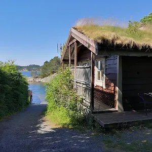 Fanafjorden Bergen